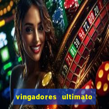 vingadores ultimato baixar filme completo dublado