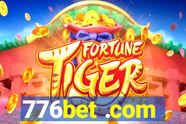 776bet .com