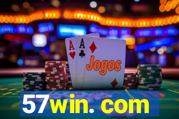 57win. com
