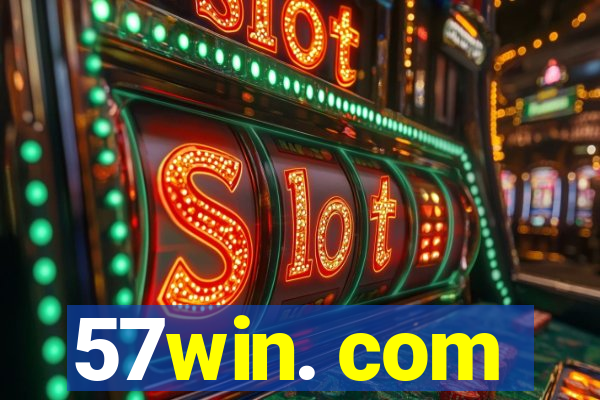 57win. com