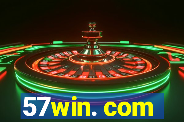 57win. com