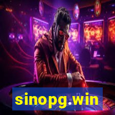 sinopg.win