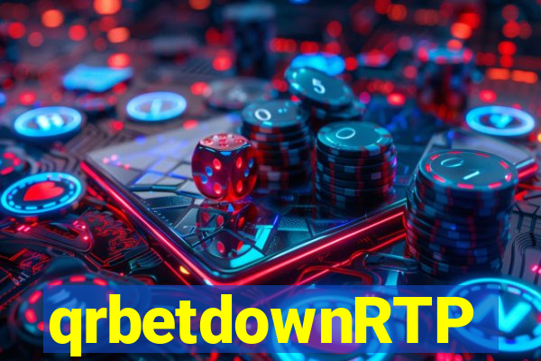 qrbetdownRTP