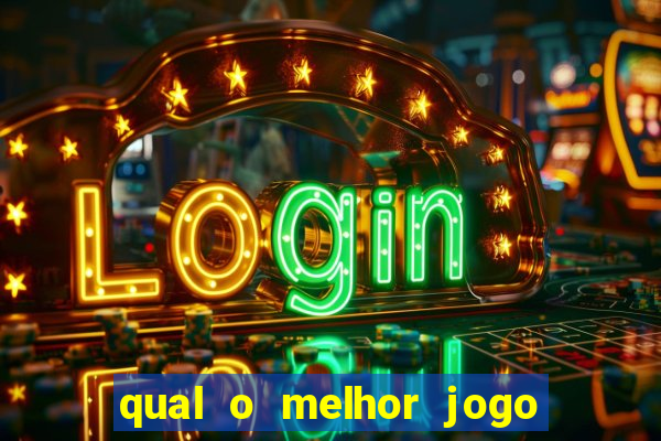 qual o melhor jogo para ganhar dinheiro sem depositar
