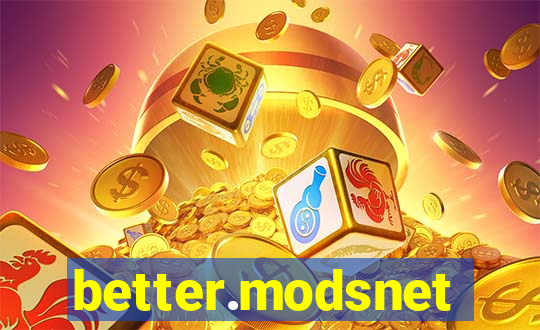 better.modsnet