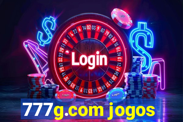 777g.com jogos