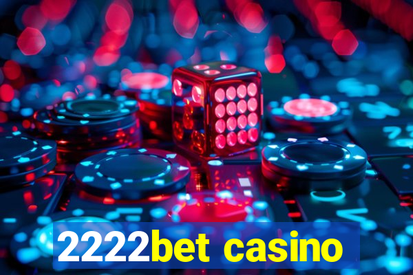 2222bet casino