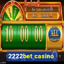 2222bet casino