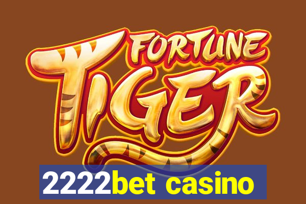 2222bet casino