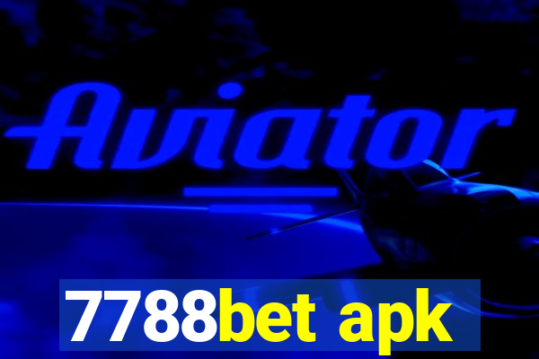 7788bet apk