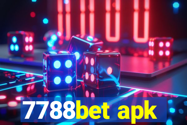 7788bet apk