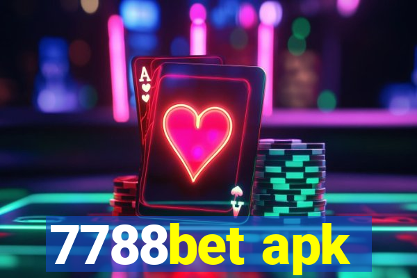 7788bet apk