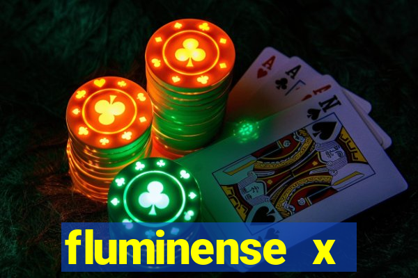 fluminense x criciuma ao vivo hd