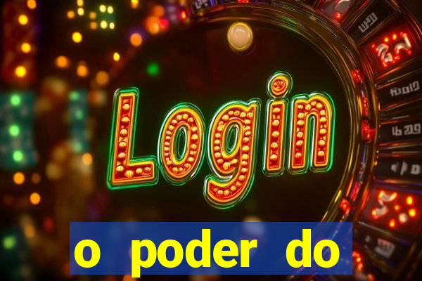 o poder do drag茫o by diogo barros