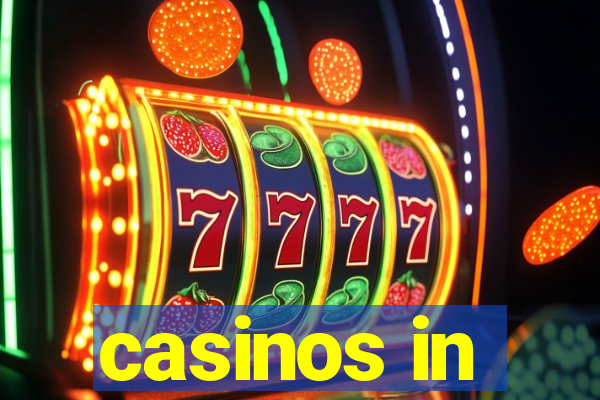 casinos in