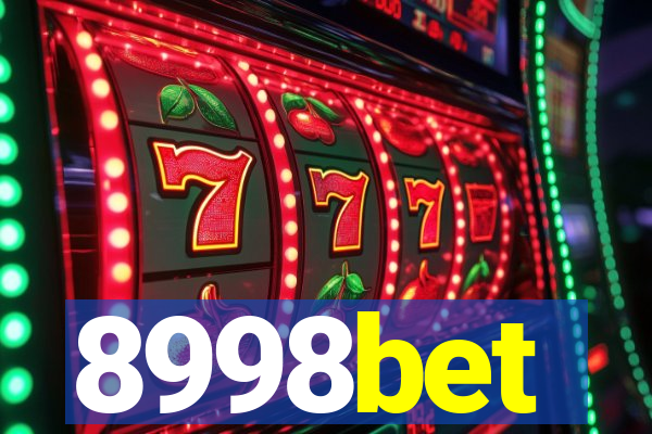 8998bet