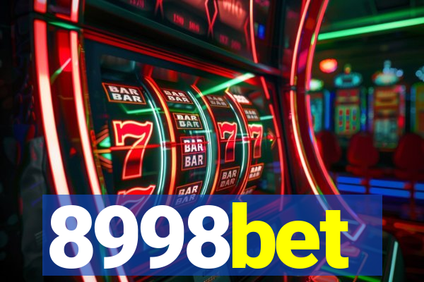 8998bet