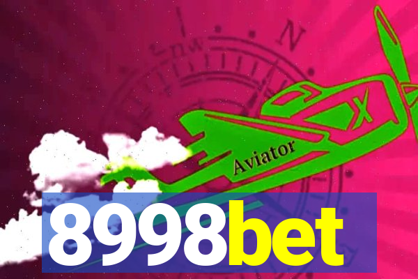 8998bet