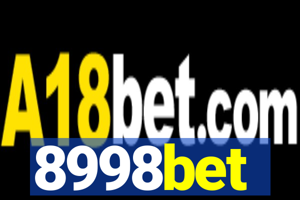 8998bet