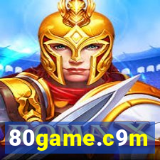 80game.c9m