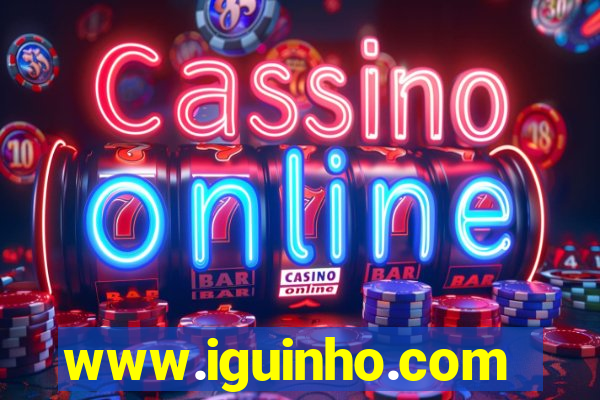 www.iguinho.com.br