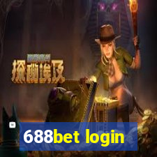 688bet login
