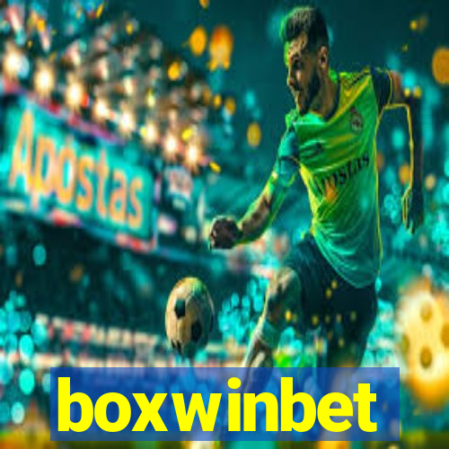 boxwinbet