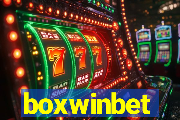 boxwinbet