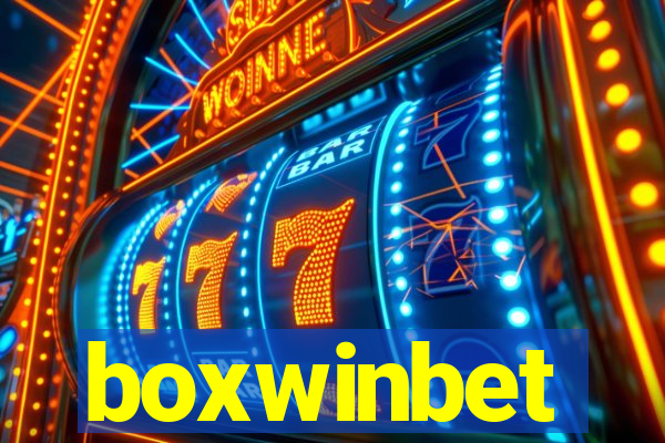 boxwinbet