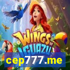 cep777.me