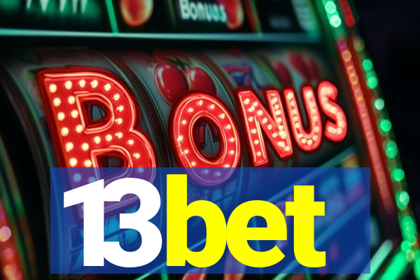 13bet