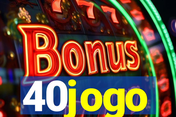 40jogo