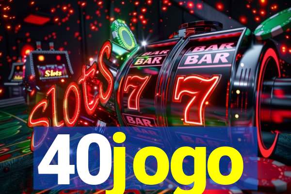 40jogo