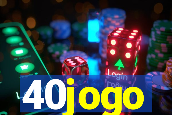 40jogo