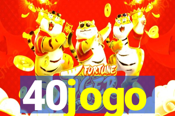 40jogo