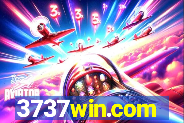 3737win.com