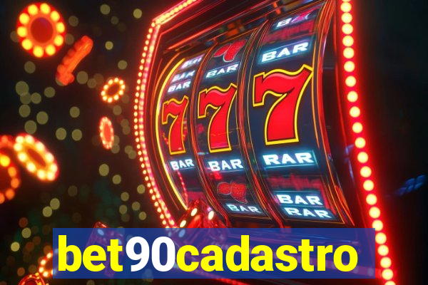 bet90cadastro