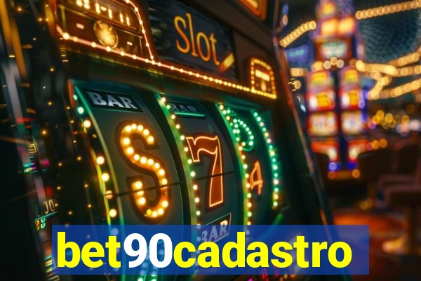 bet90cadastro