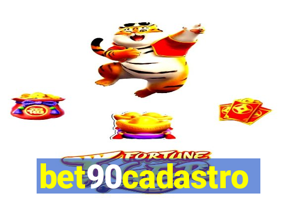 bet90cadastro
