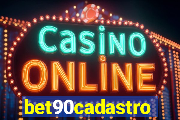 bet90cadastro