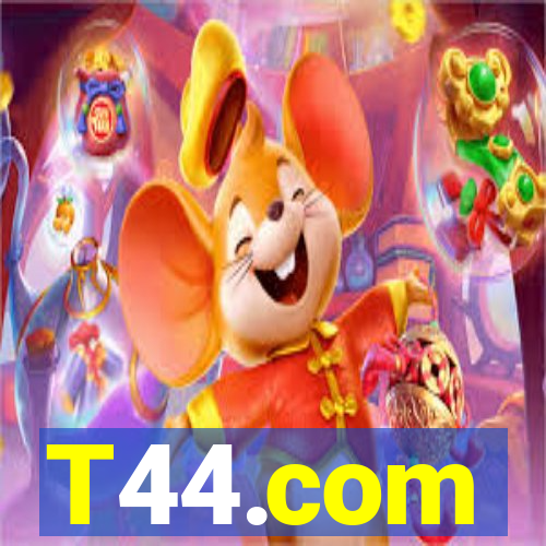 T44.com