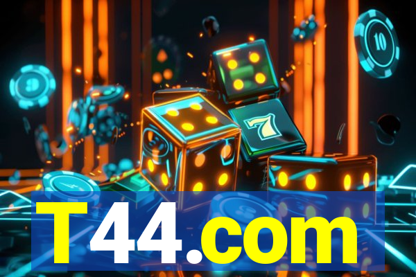 T44.com