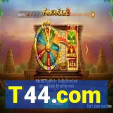 T44.com