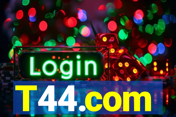 T44.com