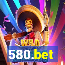 580.bet