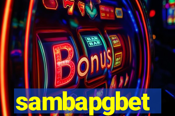 sambapgbet