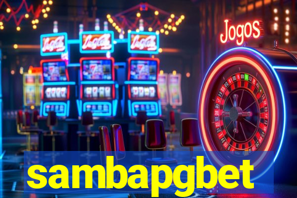 sambapgbet