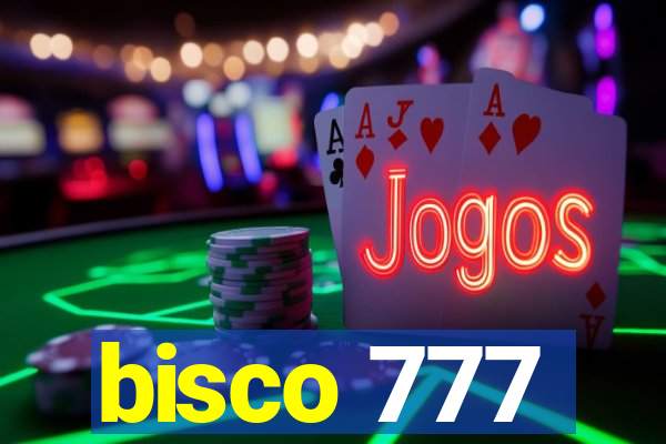 bisco 777