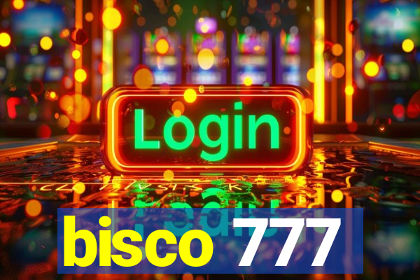 bisco 777