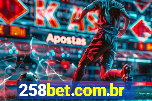 258bet.com.br